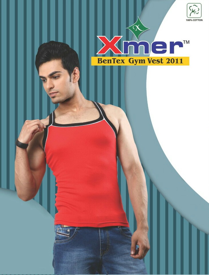 Xmer Garments